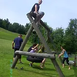 Nussbaumer Am Irrsee مزرعة للإقامة *