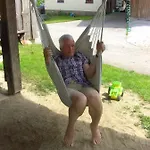 مزرعة للإقامة Nussbaumer Am Irrsee *
