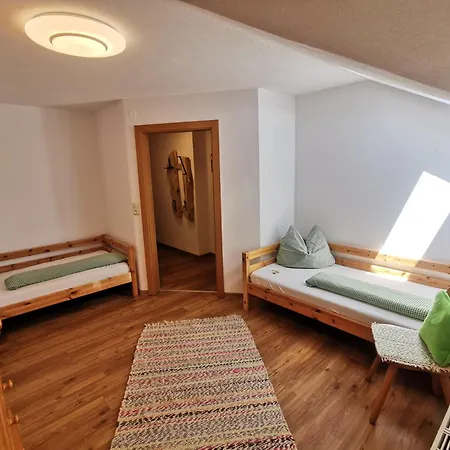 Nussbaumer Am Irrsee Vakantieboerderij *