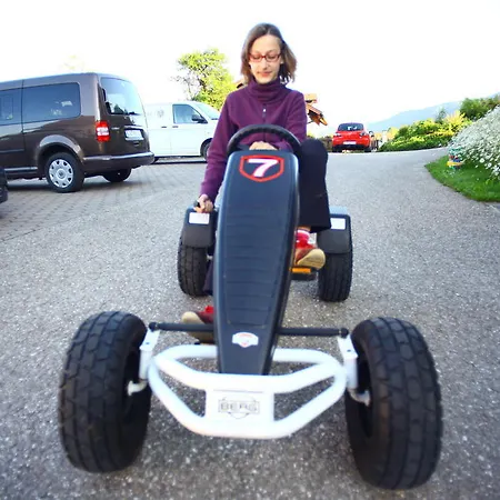 Nussbaumer Am Irrsee