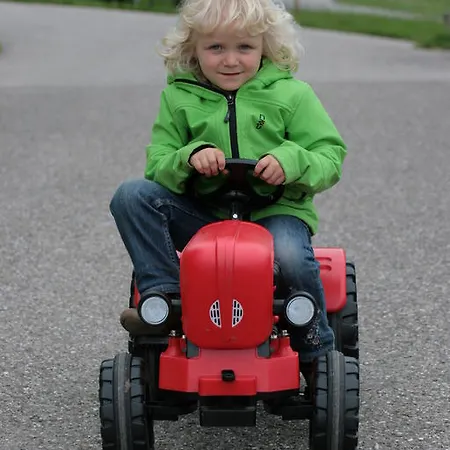 Nussbaumer Am Irrsee