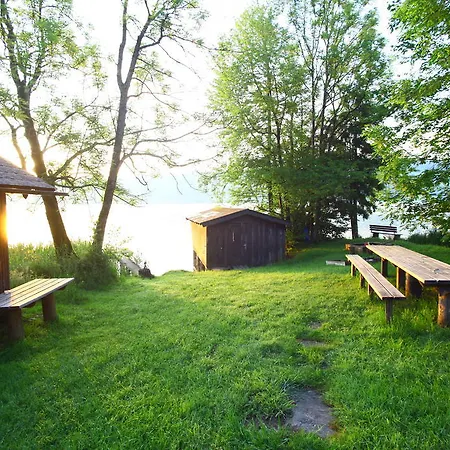 Farm stay Nussbaumer Am Irrsee *