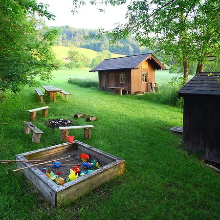 Nussbaumer Am Irrsee