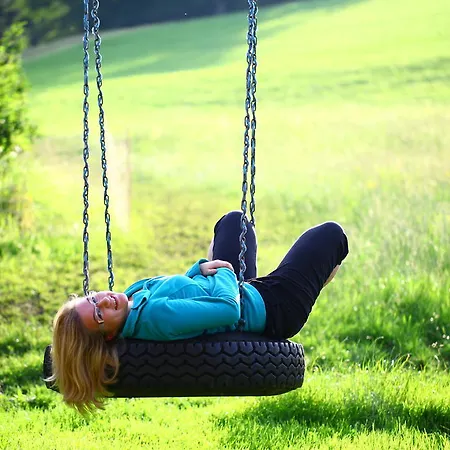 Nussbaumer Am Irrsee