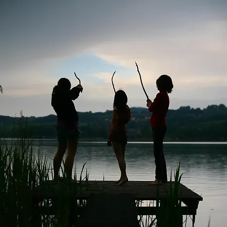 Nussbaumer Am Irrsee