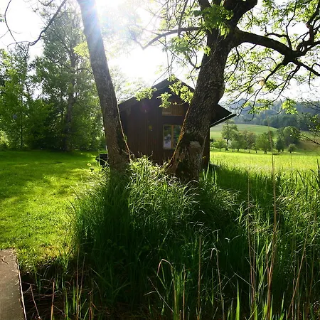 Agroturismo Nussbaumer Am Irrsee *