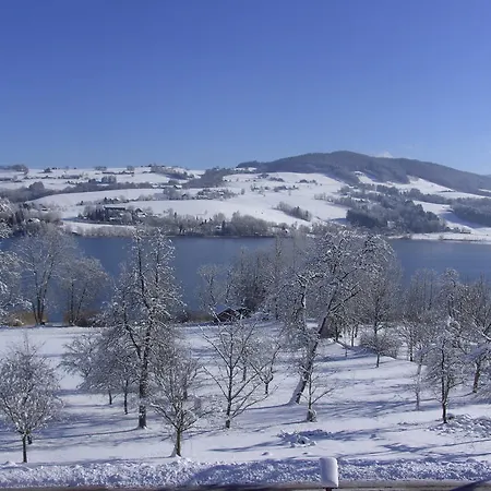 Vakantieboerderij Nussbaumer Am Irrsee