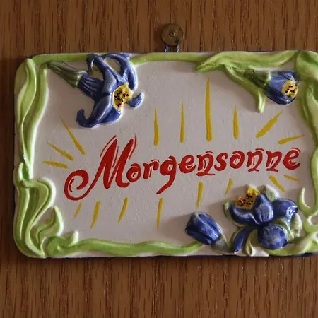 Nussbaumer Am Irrsee Gospodarstwo agroturystyczne Tiefgraben