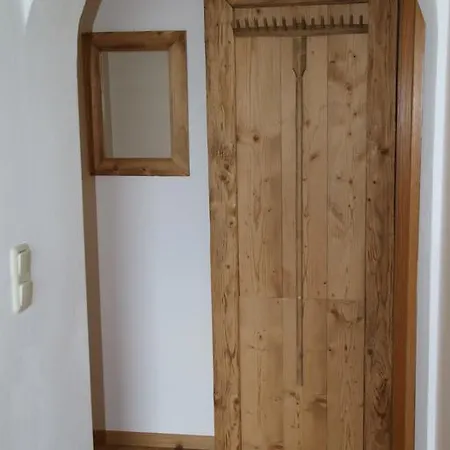 Nussbaumer Am Irrsee Farm stay