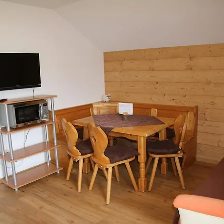 Farm stay Nussbaumer Am Irrsee Tiefgraben
