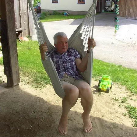 Agroturismo Nussbaumer Am Irrsee *