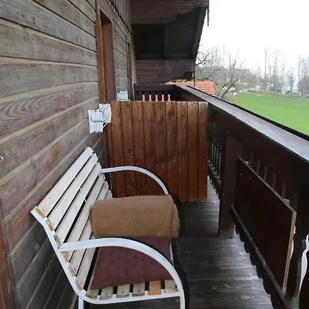 Farm stay Nussbaumer Am Irrsee