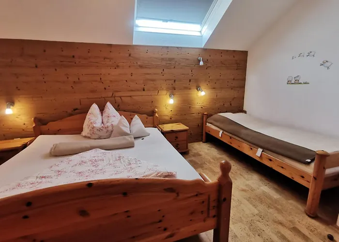 Nussbaumer Am Irrsee * Tiefgraben