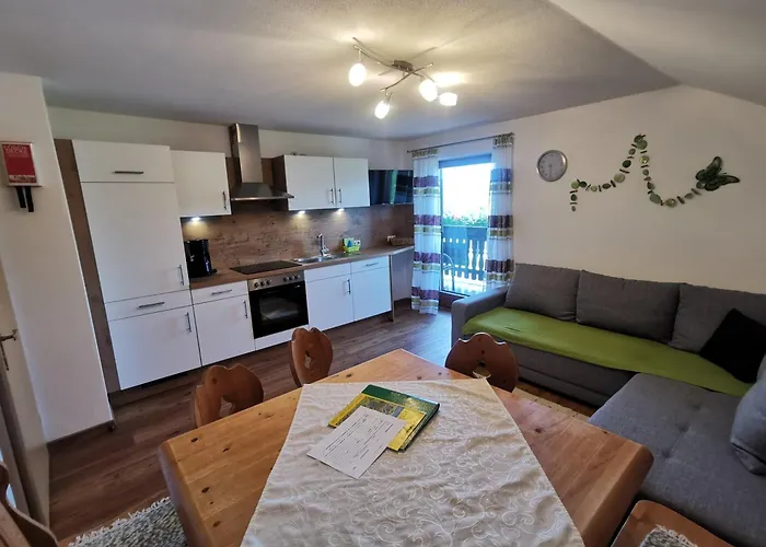 Farmház Nussbaumer Am Irrsee Tiefgraben