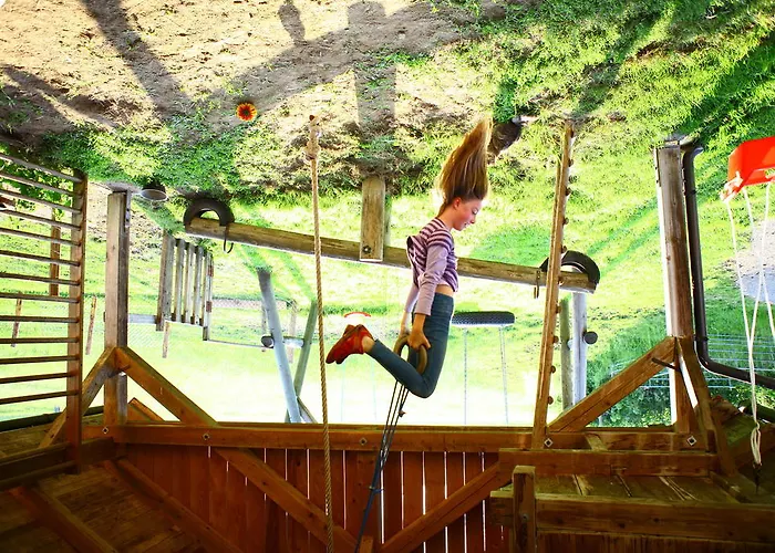 Nussbaumer Am Irrsee