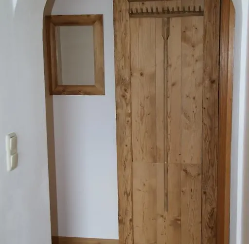 Nussbaumer Am Irrsee Séjour à la ferme