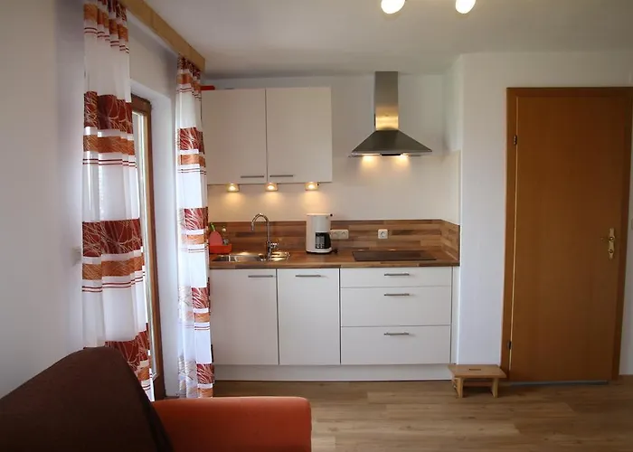 Nussbaumer Am Irrsee Farmház *