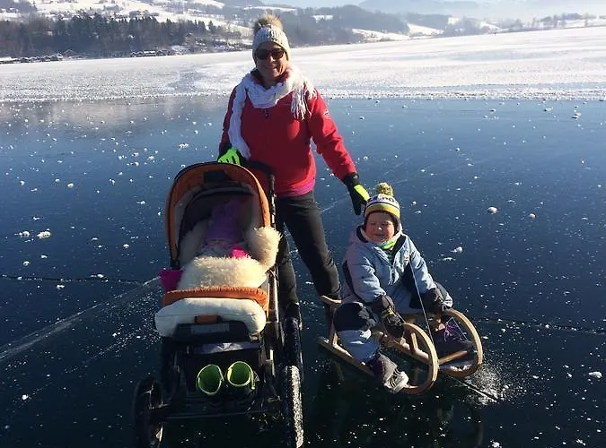 Nussbaumer Am Irrsee *