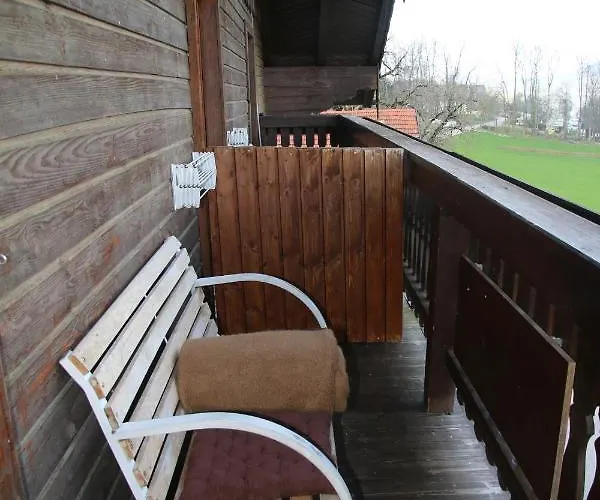 Farmház Nussbaumer Am Irrsee