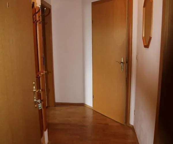 Nussbaumer Am Irrsee Tiefgraben