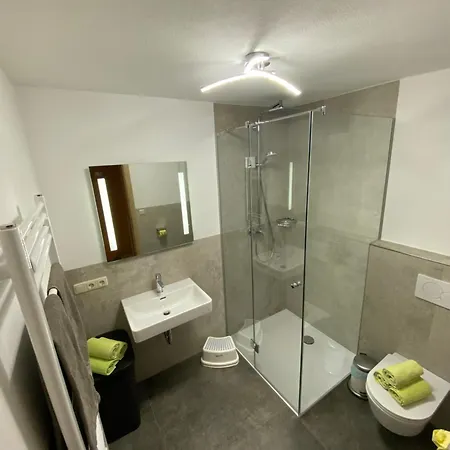 Nussbaumer Am Irrsee Фермерский дом