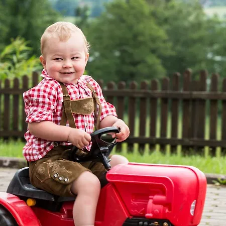 Nussbaumer Am Irrsee *