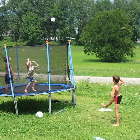 Фермерский дом Nussbaumer Am Irrsee