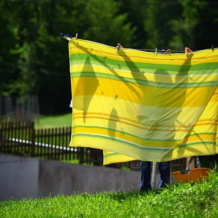 Фермерский дом Nussbaumer Am Irrsee Тифграбен