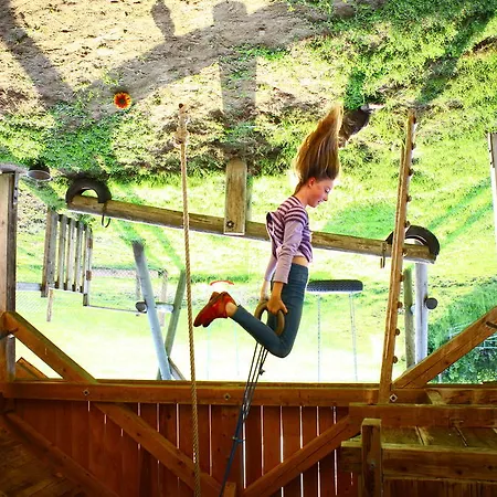 Nussbaumer Am Irrsee