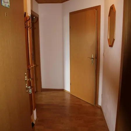 Nussbaumer Am Irrsee Тифграбен