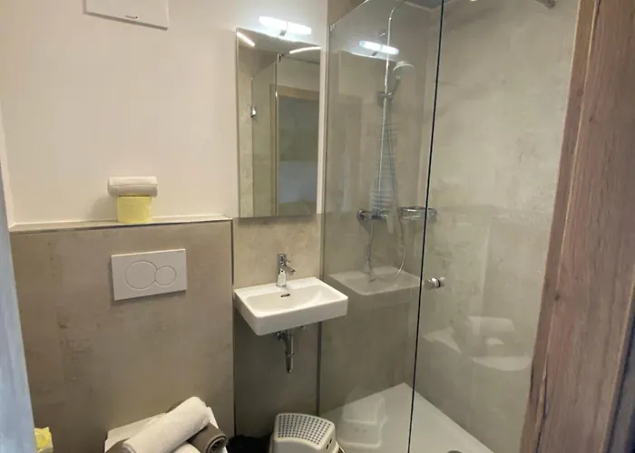 Nussbaumer Am Irrsee