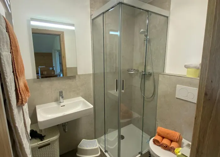 Nussbaumer Am Irrsee *