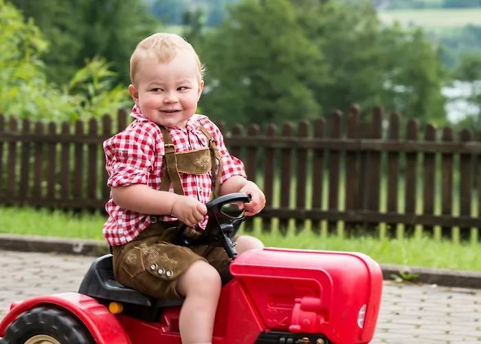 Nussbaumer Am Irrsee *