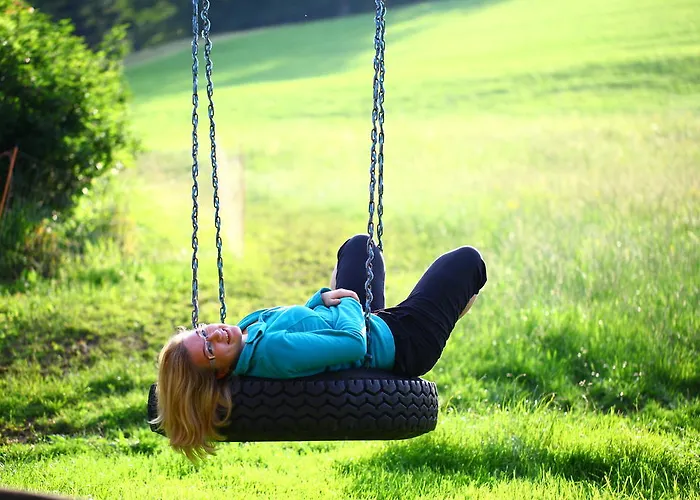 Nussbaumer Am Irrsee