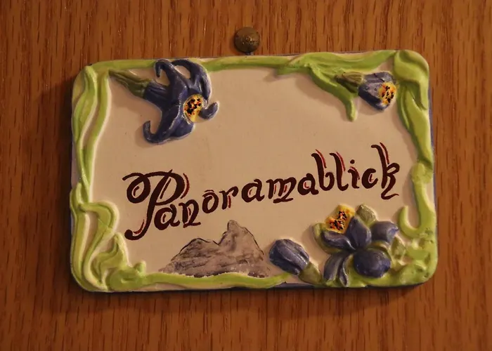 팜스테이 Nussbaumer Am Irrsee